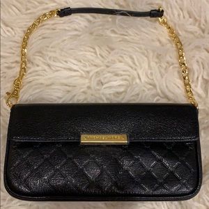Michael Kors Clutch Black Brand New!